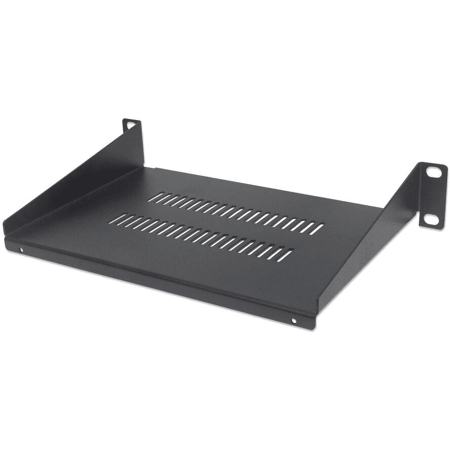 Intellinet 714839 príslušenstvo k rackom Polica pre rack