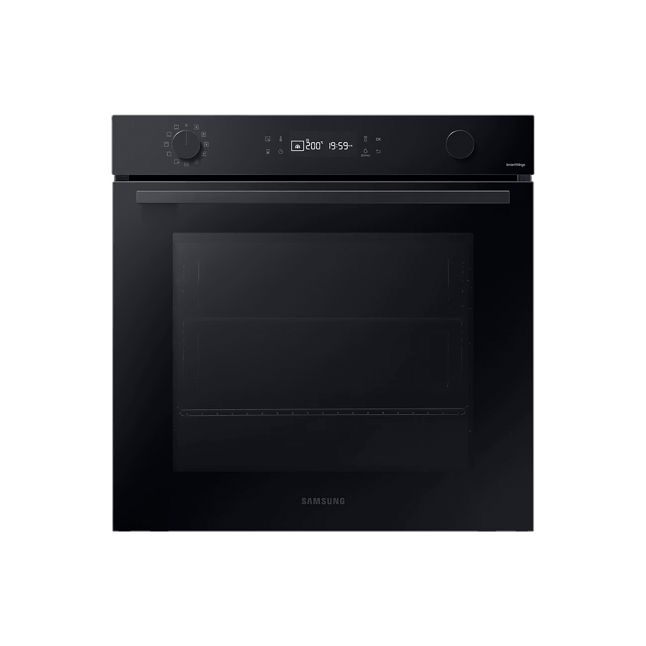 Samsung NV7B41301AK/U3 rúra 76 L 3850 W A+ Čierna