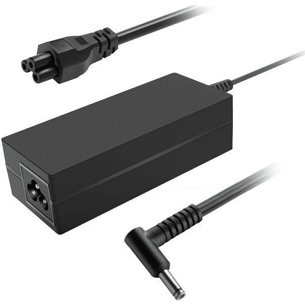 CoreParts MBXAS-AC0010 zdroj a transformátor Vnútorný 50 W Čierna
