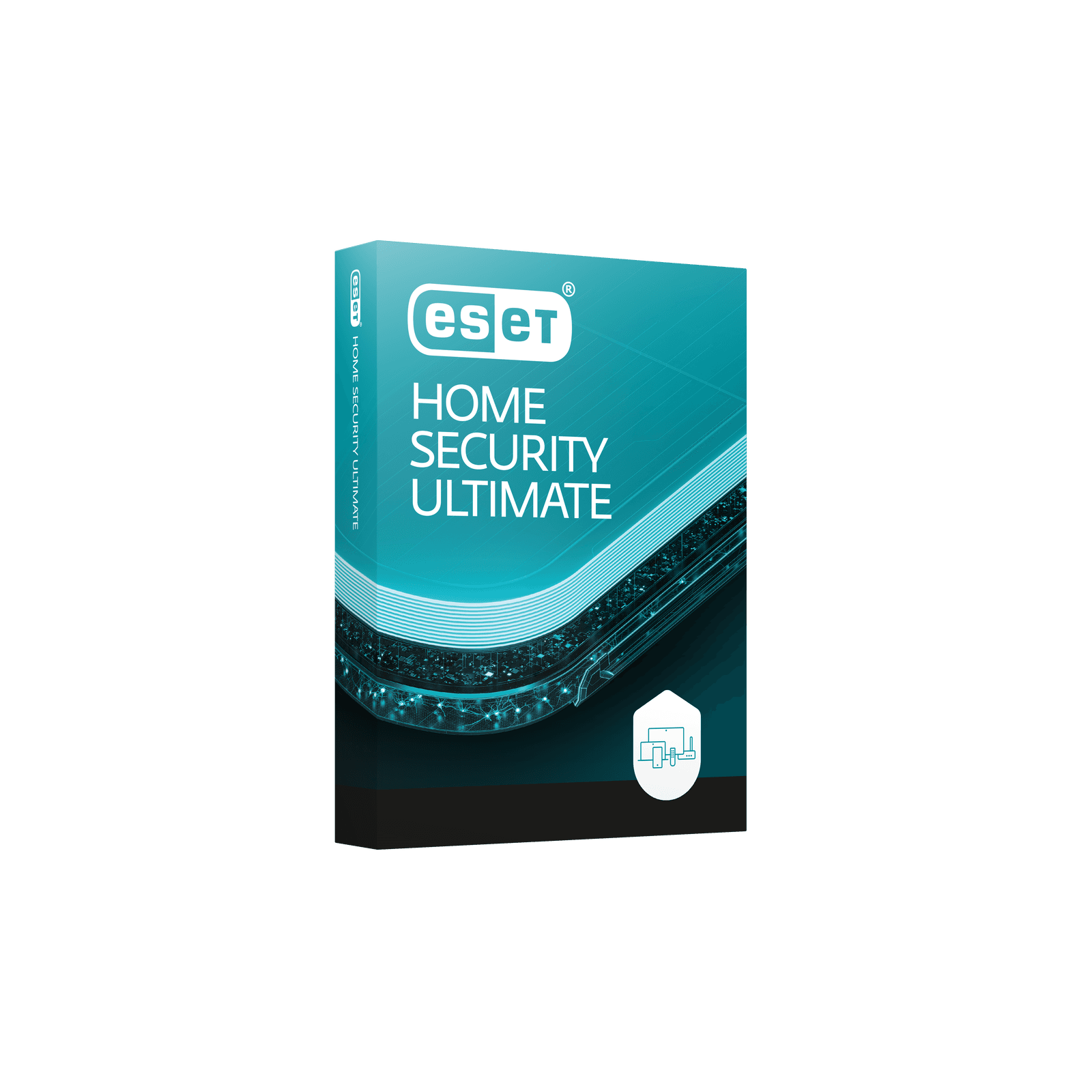 ESET Home Security Ultimate 10 zariadení / 2 roky elektronická licencia