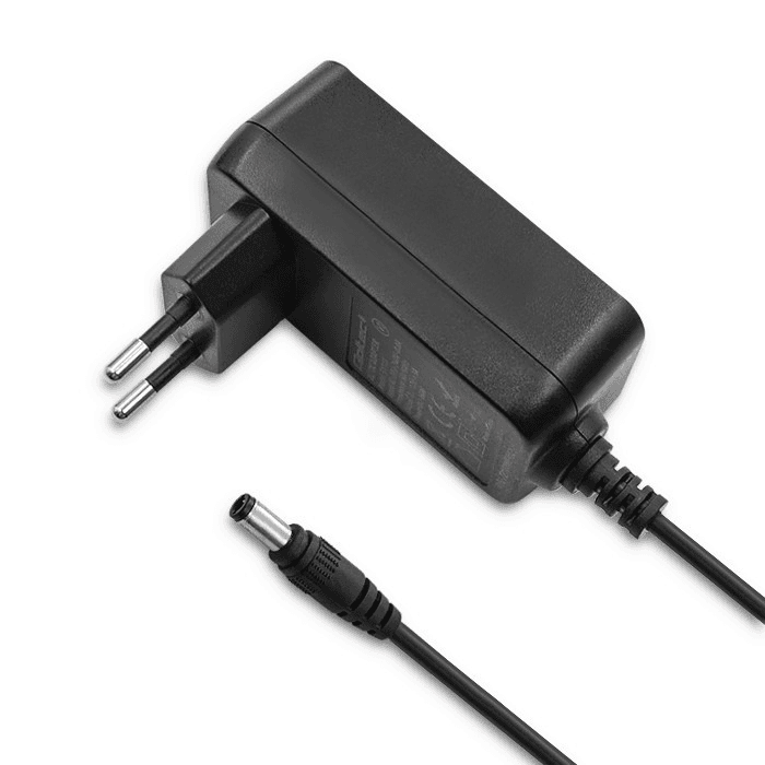 Napájací adaptér Qoltec 50786 27 W pre Univerzálne
