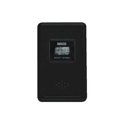 Externý snímač Home HCKK 04 pre meteorologické stanice HCW 21 a HCW 26