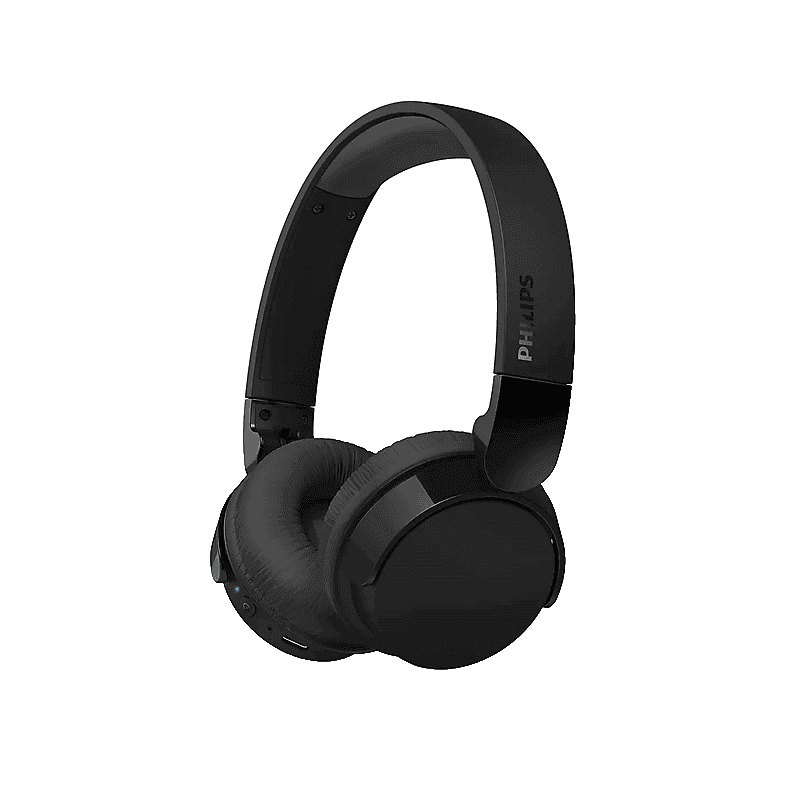 Philips Bezdrôtové slúchadlá do uší TAH3209BK 2024r. farba čierna
