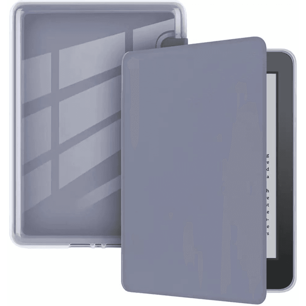 Puzdro obal kryt Akryl pre Kindle Paperwhite 6 7" 12. generácie