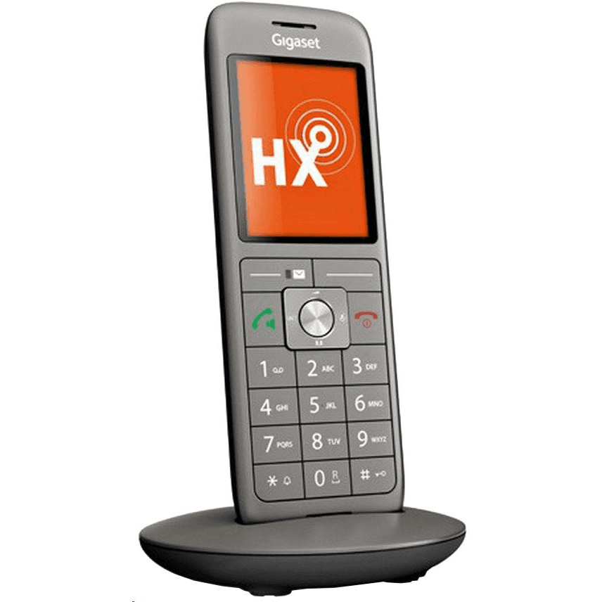 Bezdrôtový telefón Gigaset CL660HX