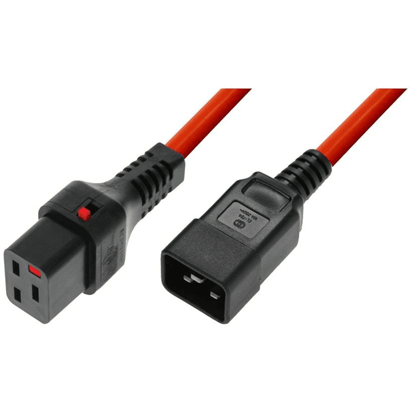 Napájací kábel Digitus 2 m