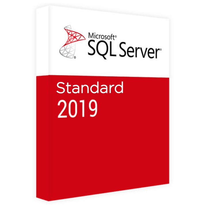 Windows SQL Server 2016 Standard elektronická licencia