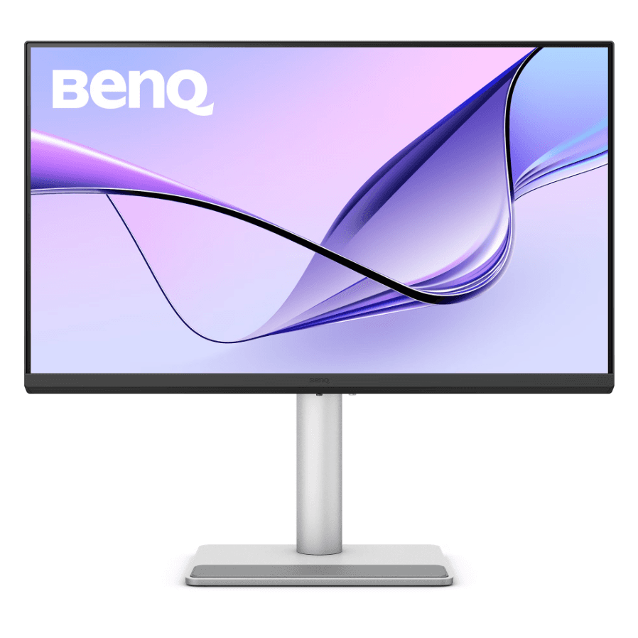 BenQ MA270UP LCD monitor 68,6 cm (27") 3840 x 2160 px 4K Ultra HD Biela