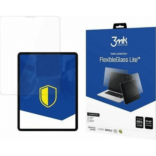 Sklo 3MK pre Apple iPad Mini 2