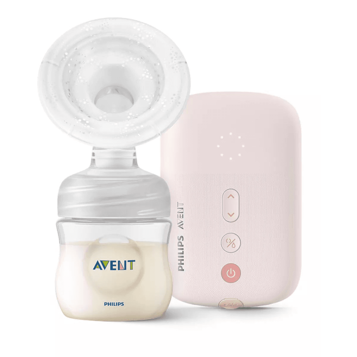 Philips AVENT SCF395/11 odsávačka 120 ml Elektronický