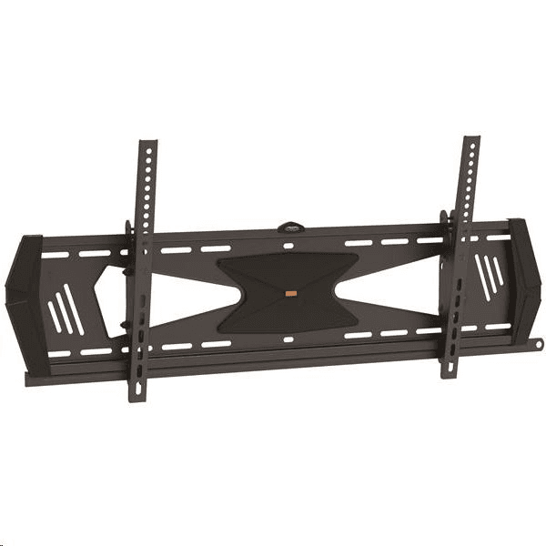 StarTech.com FPWTLTBAT držiak na televízor 190,5 cm (75") Čierna