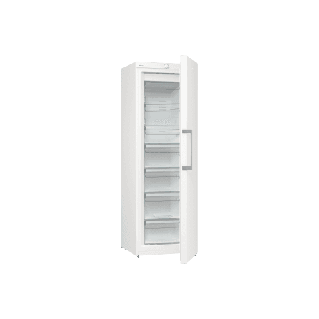 Voľne stojaca mraznička Gorenje FN619EEW5 185cm x 60cm NoFrost Biela
