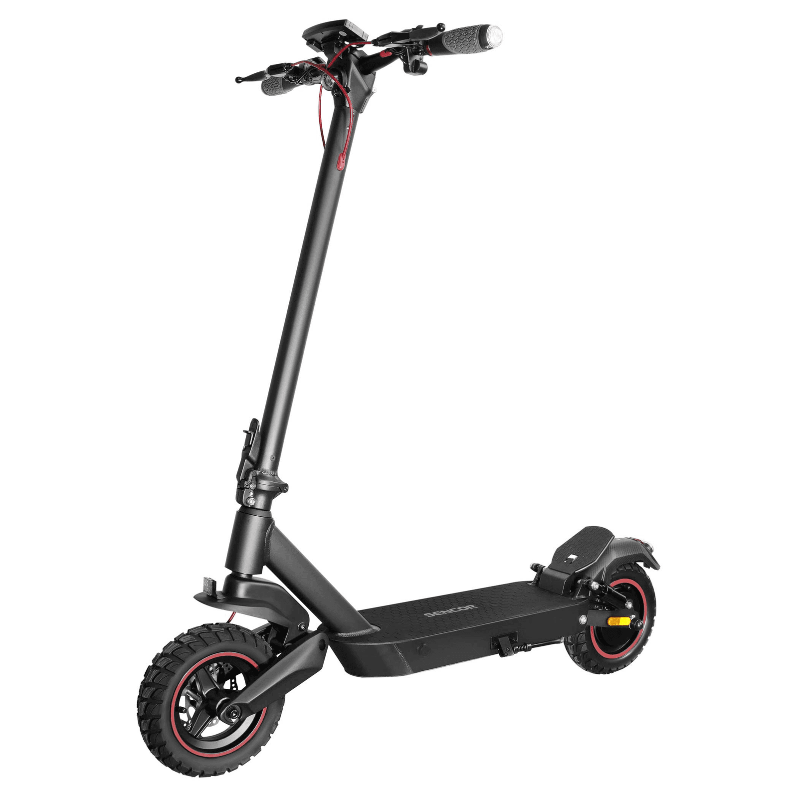 Elektrická kolobežka Sencor SCOOTER X30 500 W