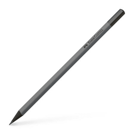 FABER-CASTELL Grafitová ceruzka trojhranná školská kancelárska Urban B