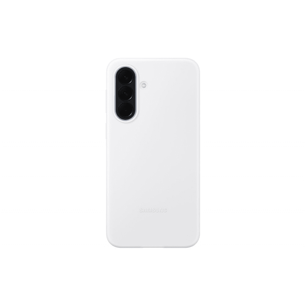 Samsung EF-PA376CJEGWW puzdro na mobilný telefón 17 cm (6.7") Ochranný obal Svetlo šedá