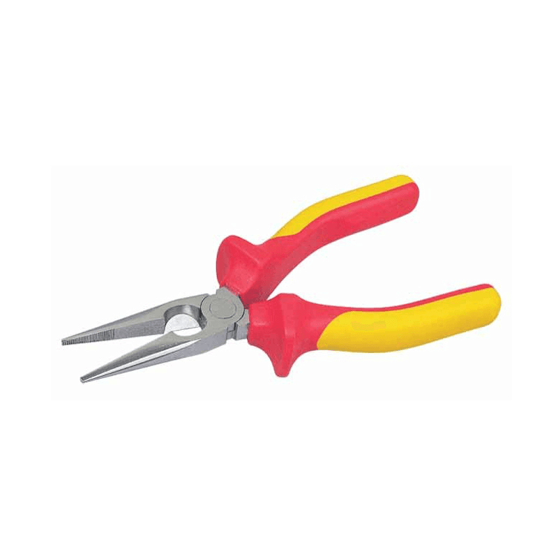 Kliešte predĺžené Stanley 200mm 1000V 0-84-007