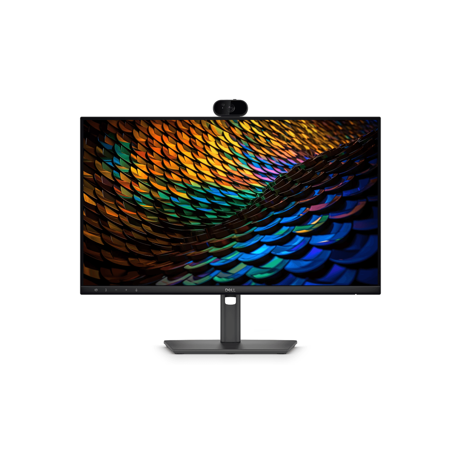 DELL Pro P P2426HEB 61 cm (24") LCD 1920 x 1080 px Full HD