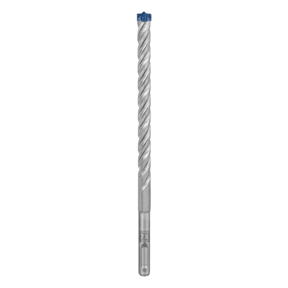 BOSCH Príklepový vrták SDS plus-7X 12x150x215 30ks