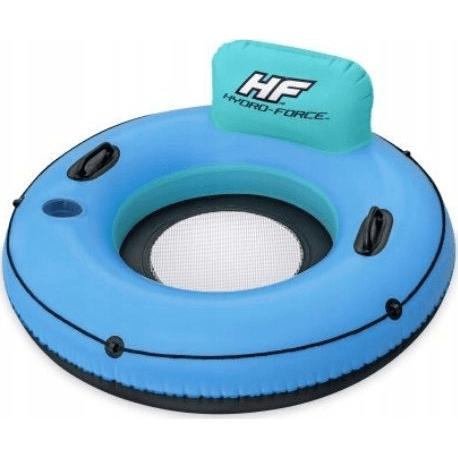 Bestway 43108 / 23 plážový a bazénový plavák Viacfarebný Vzor Plávajúca trubica