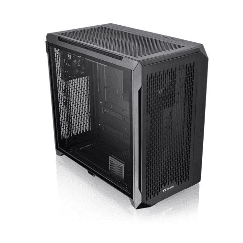 Thermaltake CTE C750 Full Tower čierna