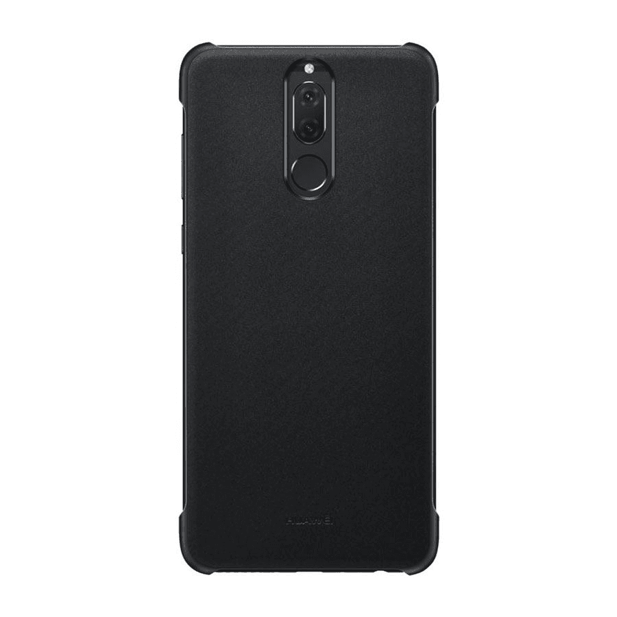 Huawei 51992217 puzdro na mobilný telefón 15 cm (5.9") Ochranný obal Čierna