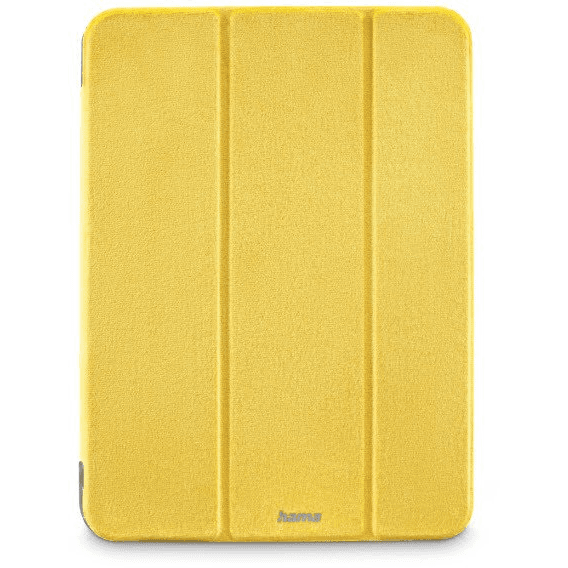 Hama Velvet 27,7 cm (10.9") Folio Žltá
