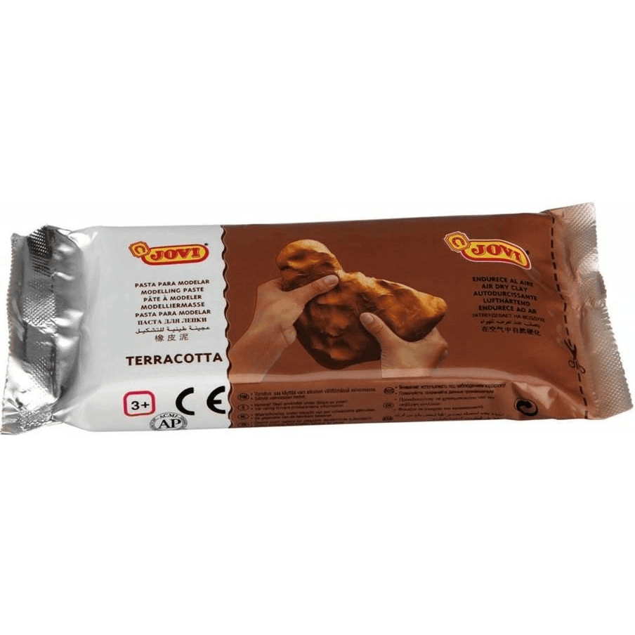 Modelovacia hmota terakota Jovi 250 g