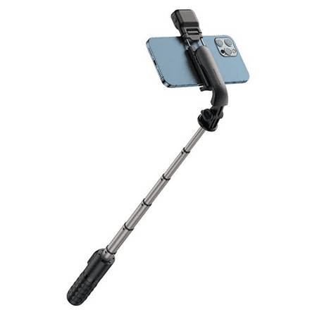 Selfie tyč McDodo SS-1781 čierna