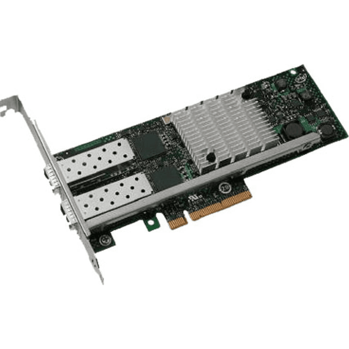 DELL 540-BBDR sieťová karta Interný Ethernet / Fiber 10000 Mbit/s