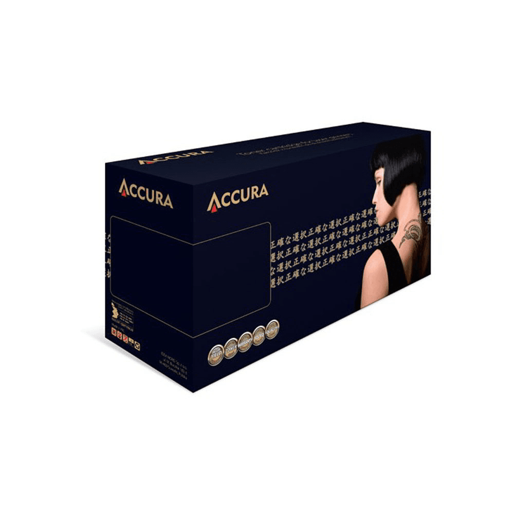 Accura toner HP No. 30A (CF230A) náhrada