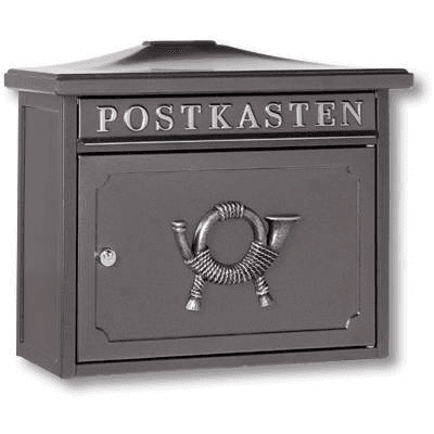 Poštová schránka BURG-WÄCHTER Sylt 1883 E