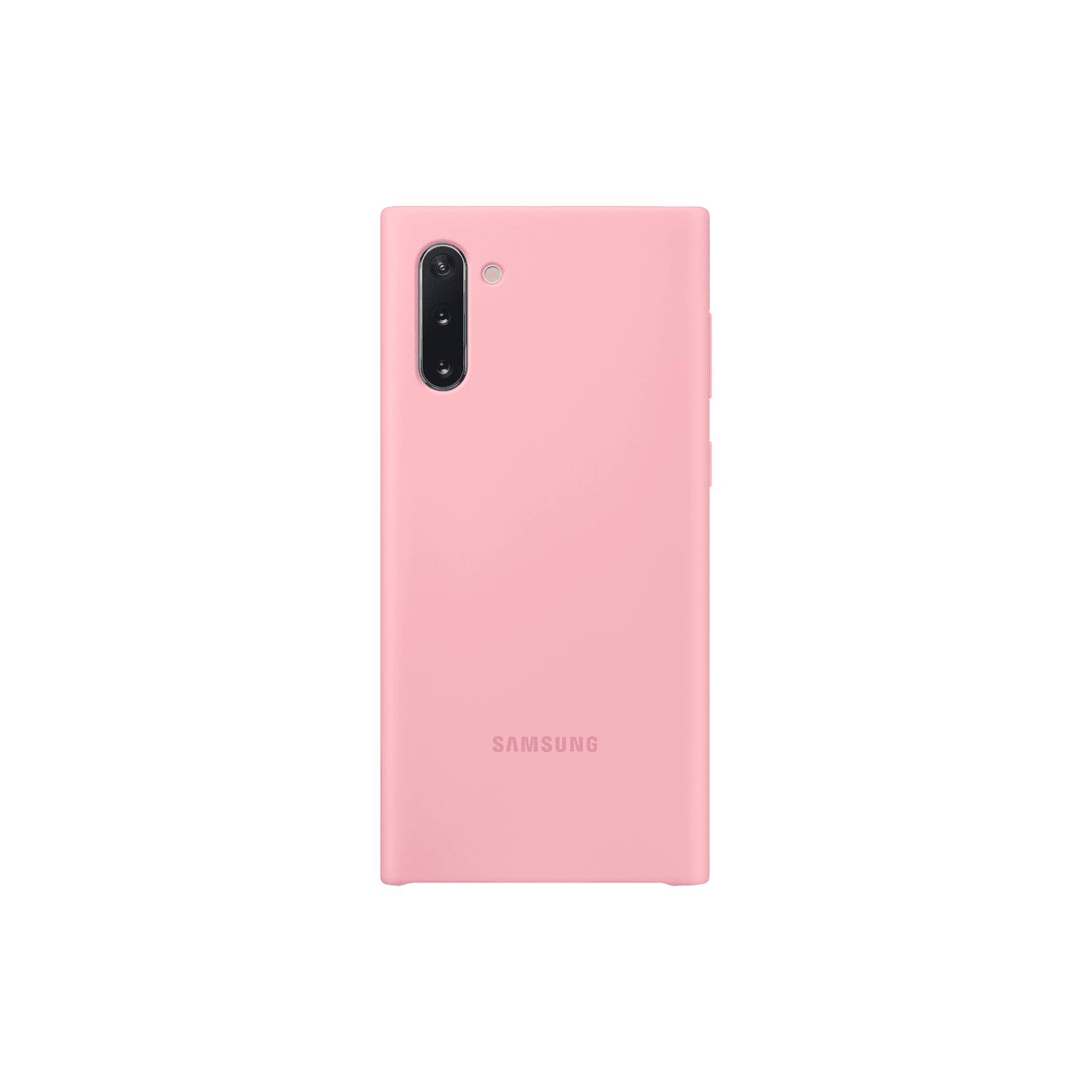 Samsung EF-PN970 puzdro na mobilný telefón 16 cm (6.3") Ochranný obal Ružová