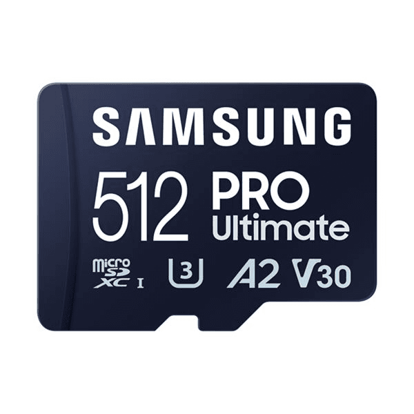 Samsung MB-MY512SB/WW flash pamäť 512 GB MicroSDXC UHS-I