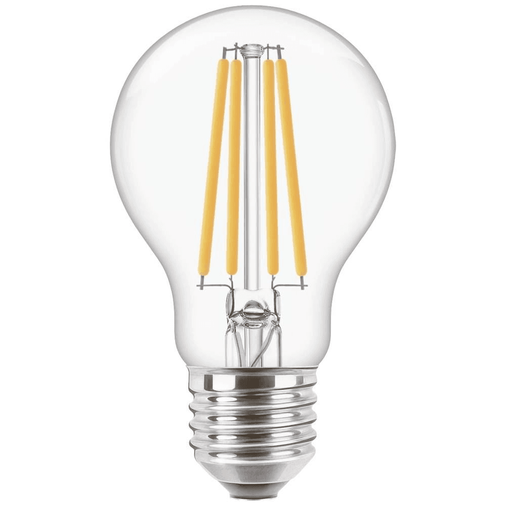 Philips CorePro LED 34714400 LED lampa Teplá biela 2700 K 10,5 W E27 D
