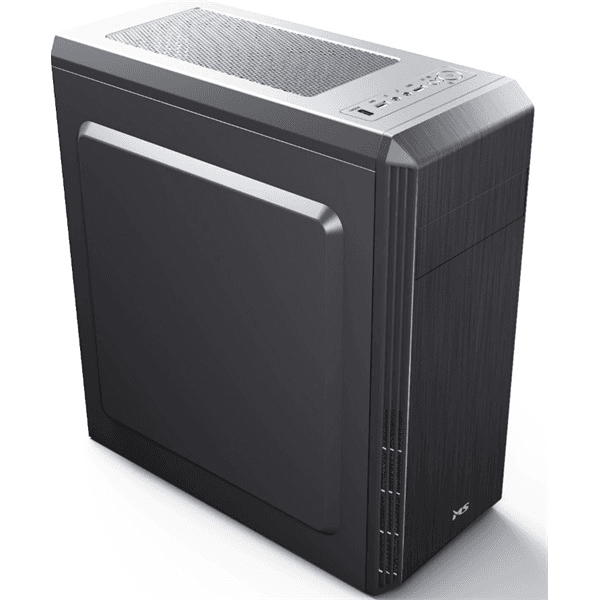 Puzdro MS M310 Midi Tower čierne