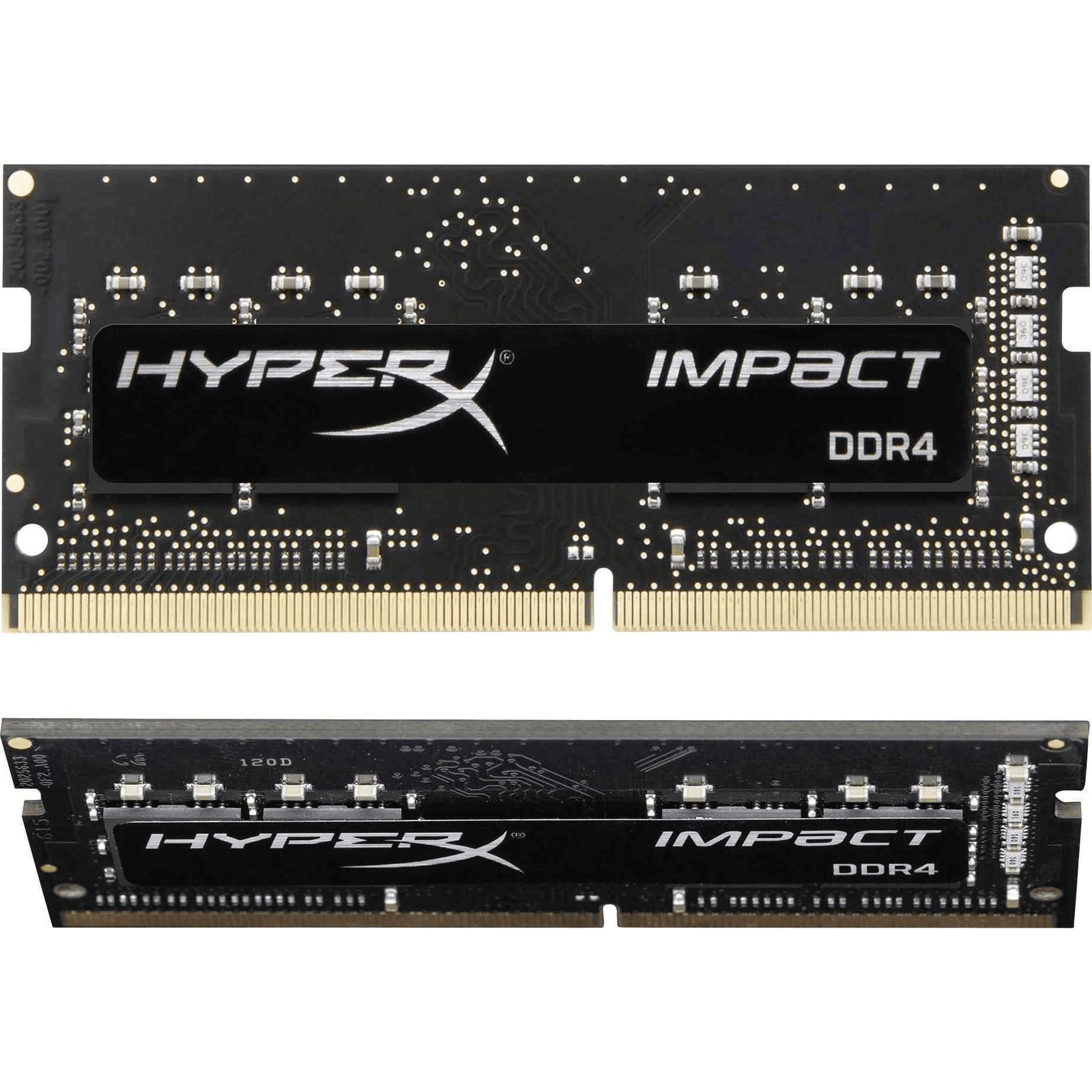 Kingston Technology FURY Impact pamäťový modul 32 GB 2 x 16 GB DDR4