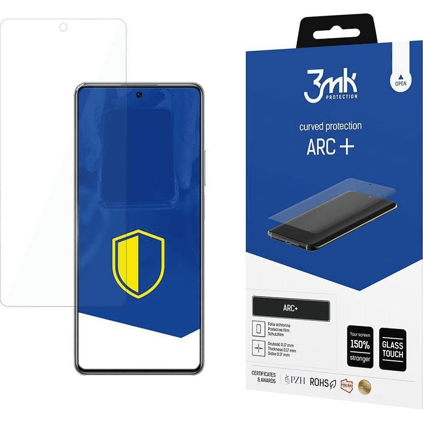 Ochranná fólia 3MK pre Xiaomi 11T Pro 1 ks
