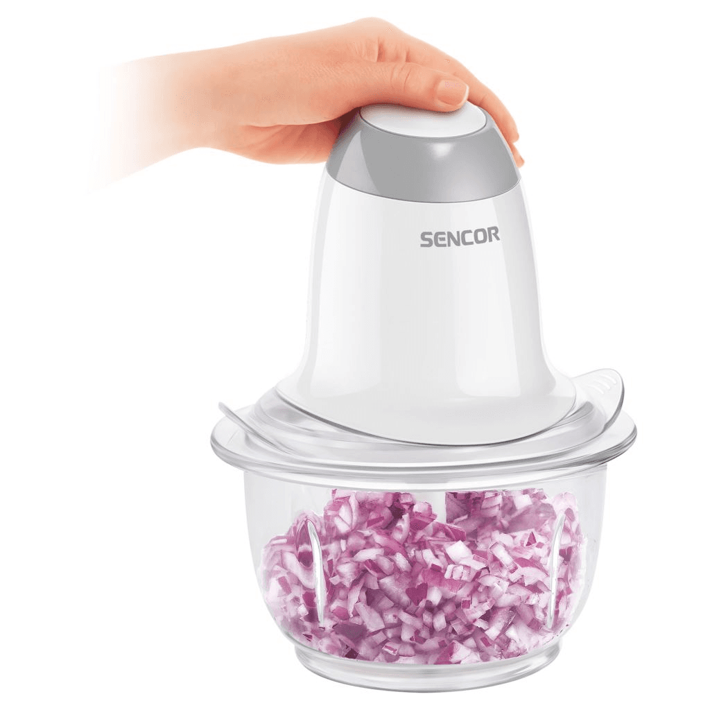 Sekáčik potravín Sencor SHB 4330WH 230 W
