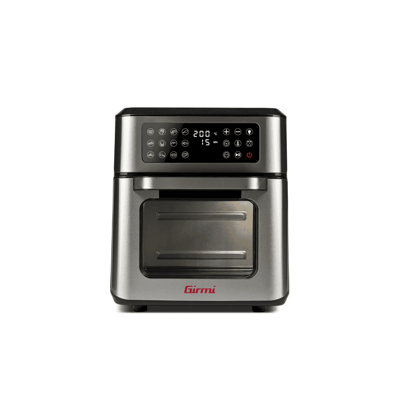 Mini rúra Girmi FG97 12 l, viacfarebná