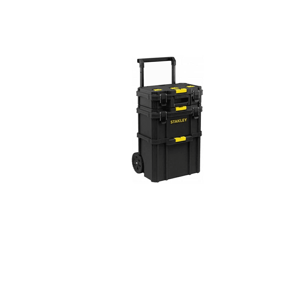 Stanley kufor na náradie na kolieskach STST83319-1 Quicklink