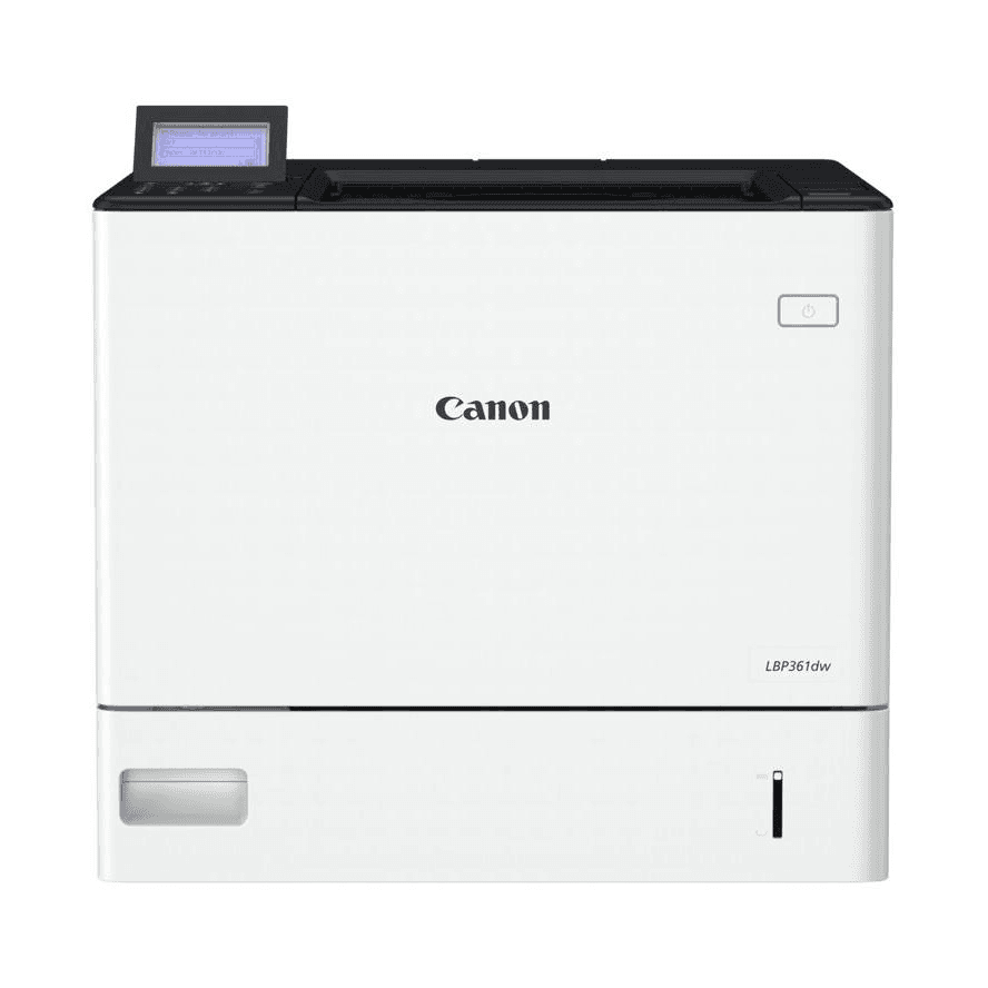 Canon i-SENSYS LBP361dw 1200 x 1200 DPI A4 Wi-Fi