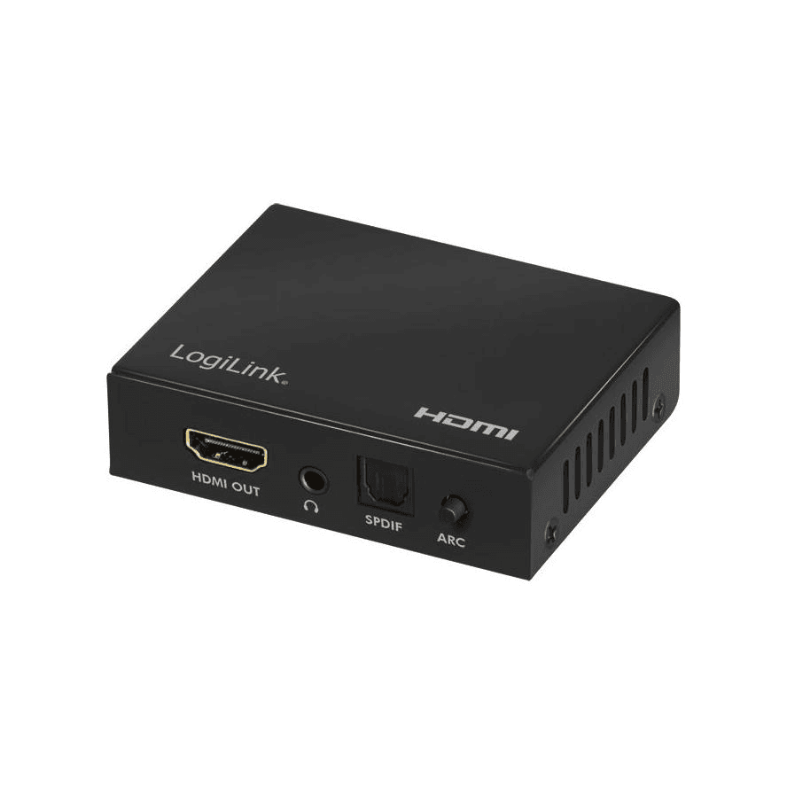 Audio extraktor 5.1CH 4K 3D HDMI