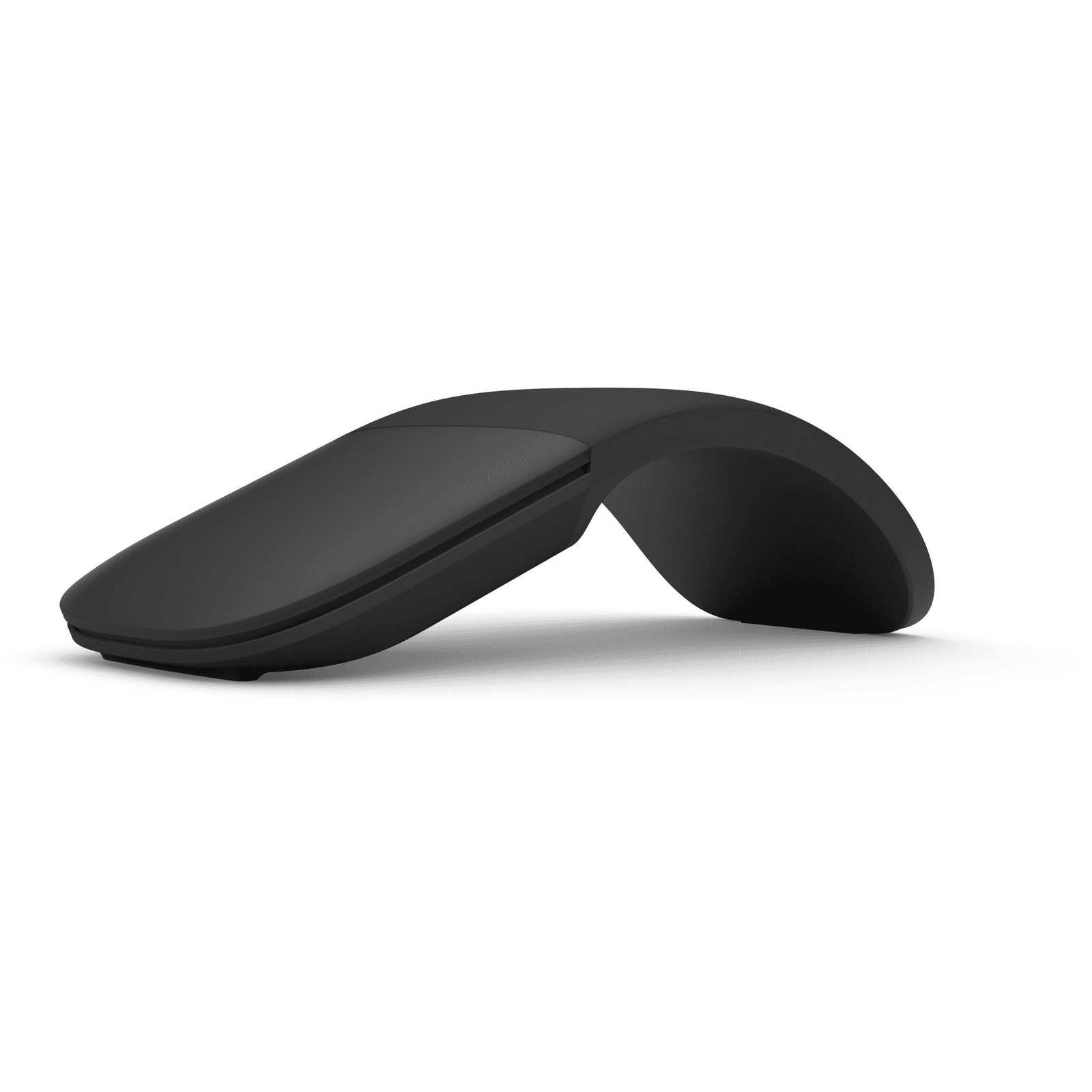 Microsoft Surface Arc Mouse myš Obojručná Bluetooth BlueTrack 1800 DPI