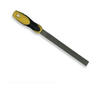 Stanley Plochý rašpľový pilník 200mm 22-465