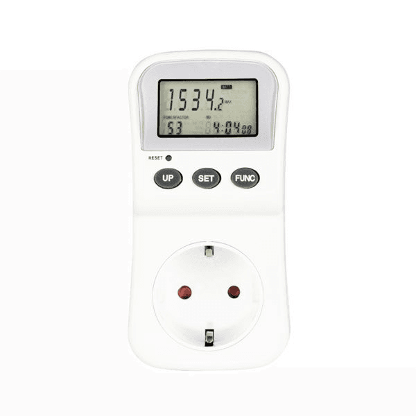 Hama 00223561 merač energie AC