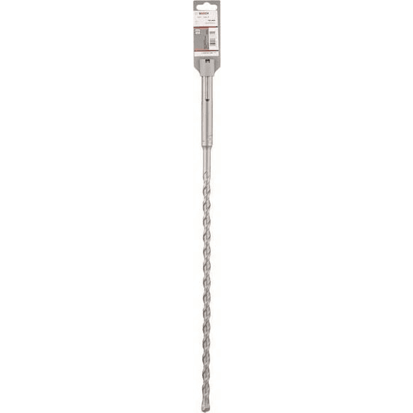 Bosch 2 608 833 962 vrták 1 kusov