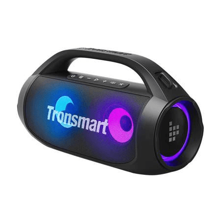 Prenosný reproduktor Tronsmart Bang SE čierny 40 W