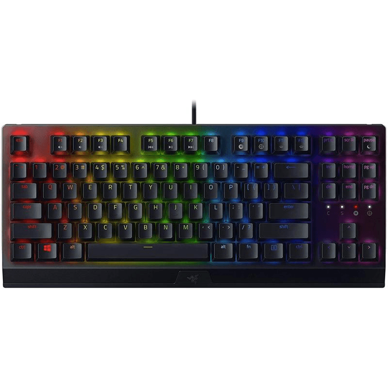 Klávesnica RAZER Blackwidow V3 Tenkeyless