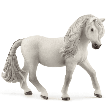 schleich HORSE CLUB Icelandic Pony Mare