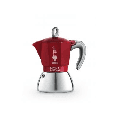 Kávovar Bialetti Moka Induction 300 ml 6 šálok